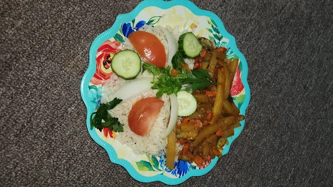 2493 Food Center Inc