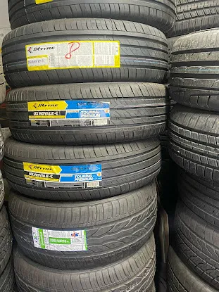 24HR Mobile Tire service
