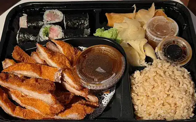 251 Ginza Sushi