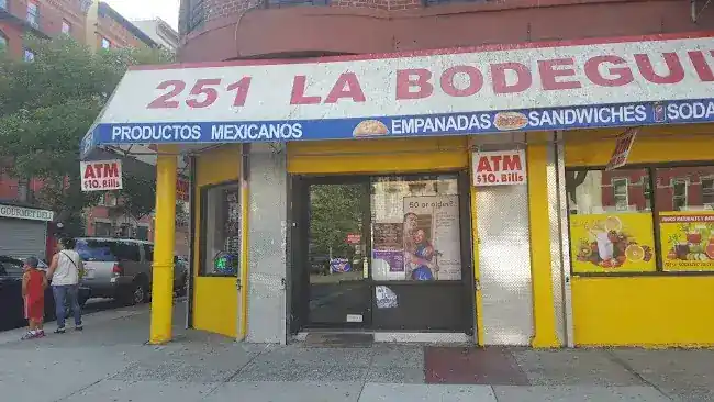 251 La Bodeguita Grocery Store