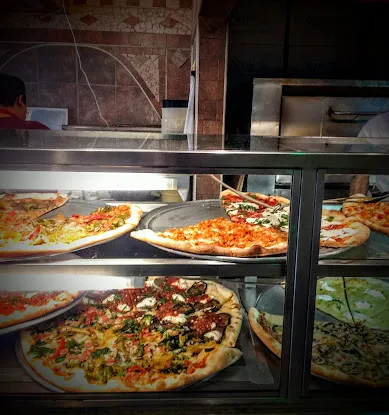 257 7 ave Ciao Bella restauran pizzeria