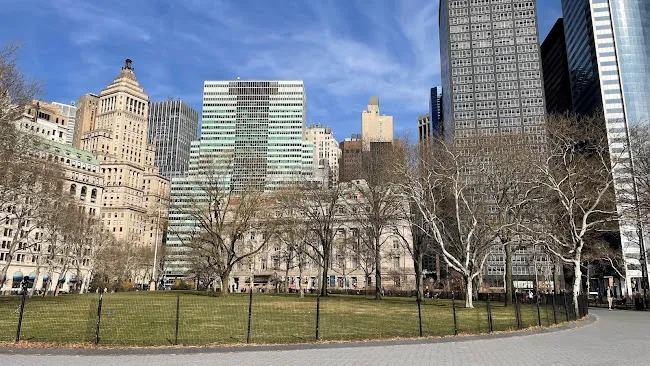 26 Broadway