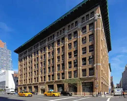 260 Eleventh Avenue