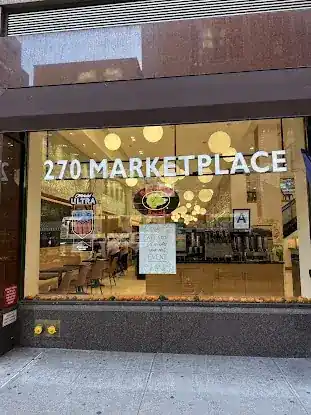 270 MarketPlace