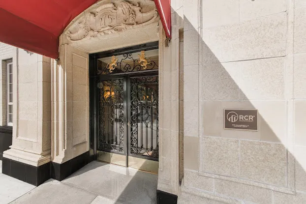 275 Central Park West