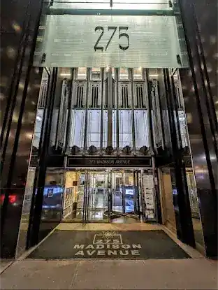 275 Madison Avenue Building