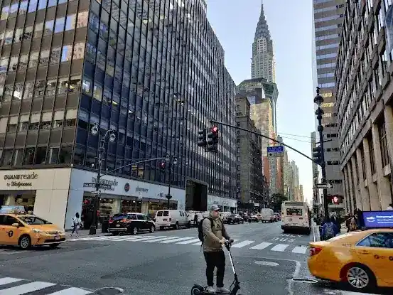 277 Park Avenue
