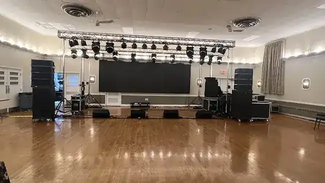278 AV Production