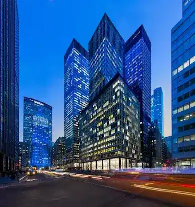 280 PARK AVENUE