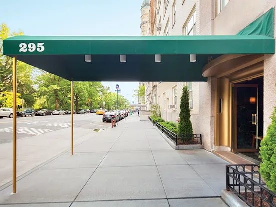 295 Central Park West
