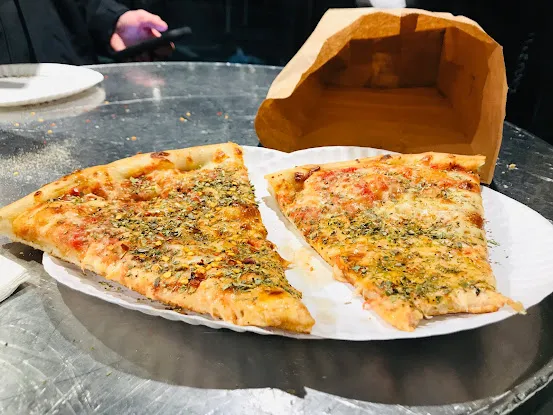 2 Bros. Pizza