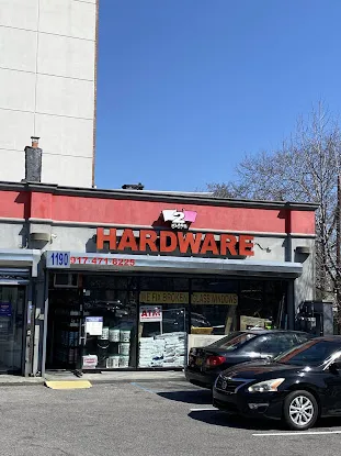 2 flags hardware
