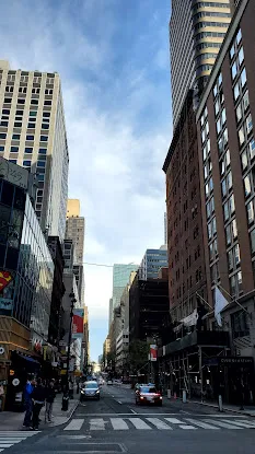 2 Grand Central Tower