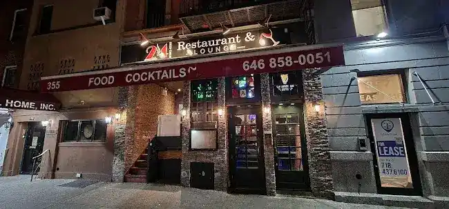 2 Sisters 4 Brothers Restaurant & Lounge