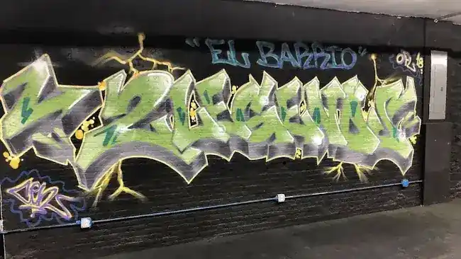 2legends NYC