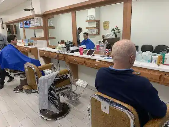 2nd Ave Barbershop