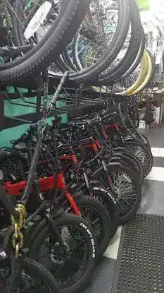 2nd Ave Bike Shop