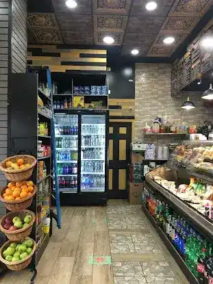 2nd ave Gourmet Deli
