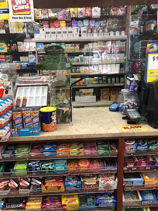 30 46 Ave Deli & Grocery