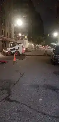 30 E 85th St Corporation