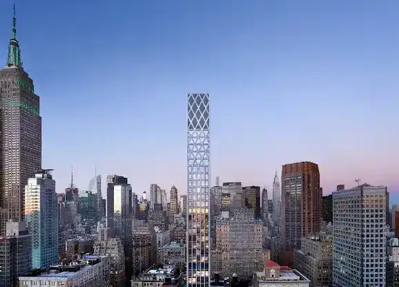 30 East 31st