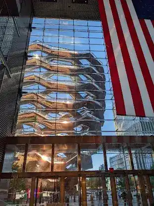 30 Hudson Yards
