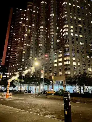 30 Lincoln Plaza