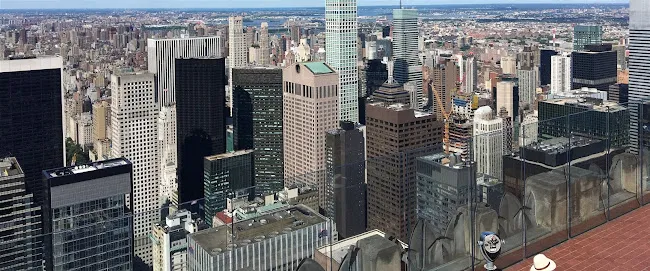 30 Rockefeller Plaza