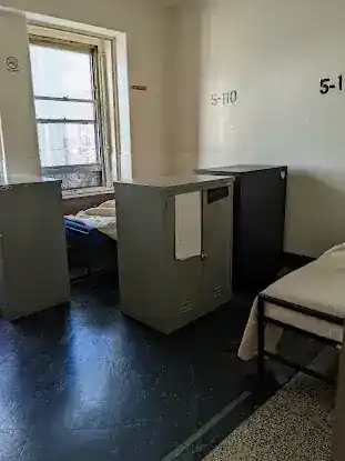30th Street Men's Shelter Health Center