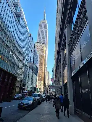 31 Penn Plaza