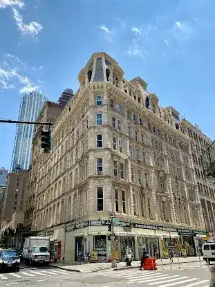 31 Street Broadway Hotel