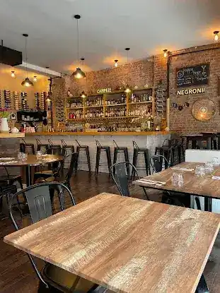 314 - pizza,pasta&cocktailbar