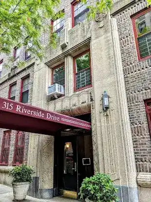 315 Homes Corporation