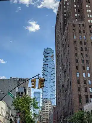 32 Avenue of the Americas