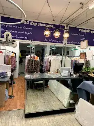 320 49th dry cleaners