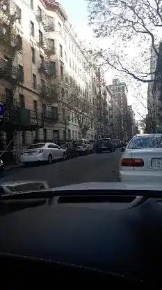321 W 94th St Garage