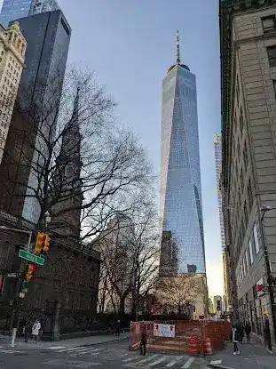 325 Broadway Associates
