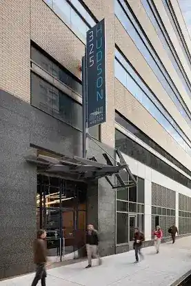 325 Hudson Colocation
