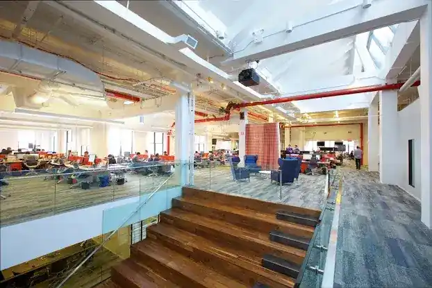 330 WEST 34TH STREET