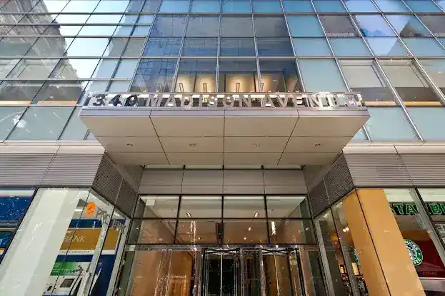 340 Madison Avenue