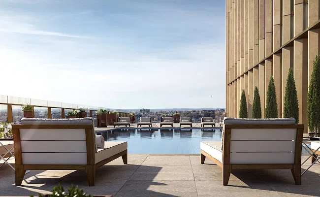 35 Hudson Yards
