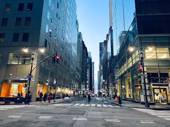 350 Madison Ave