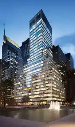 350 Park Avenue