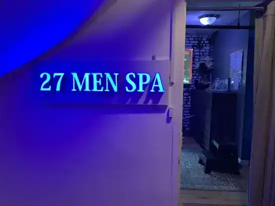 359 Men's Spa
