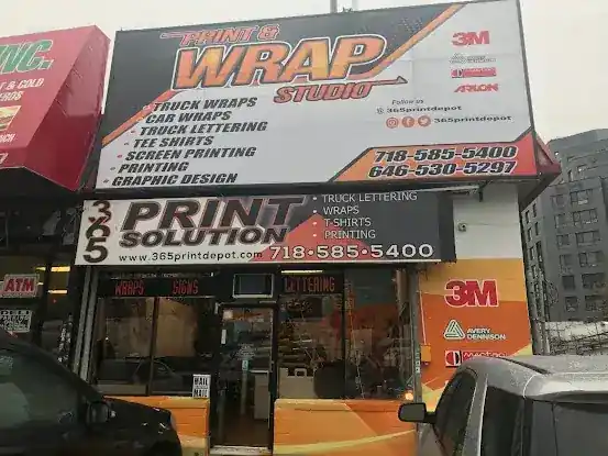 365 Print Depot