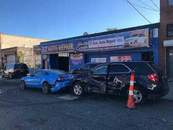 37 AVE AUTO REPAIR