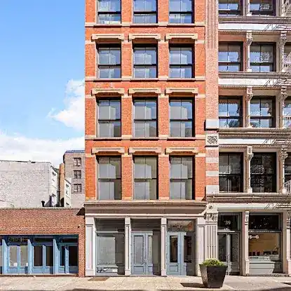37 Lispenard