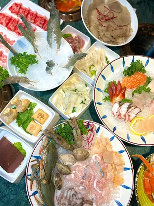 37 Xiang Seafood Hot Pot Restaurant