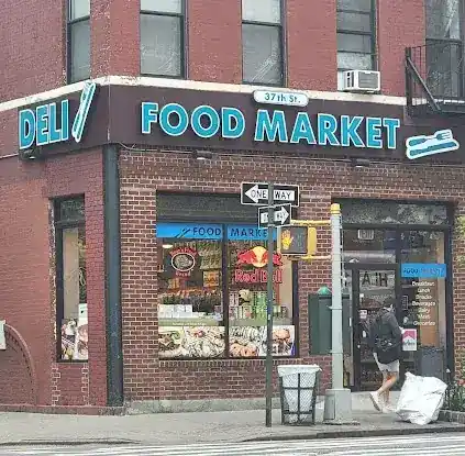 37th Street Deli