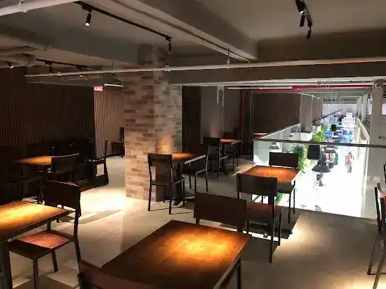 38 Food Hall